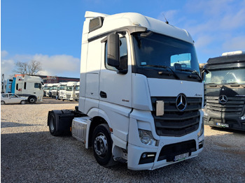 Tractor MERCEDES-BENZ Actros 1848