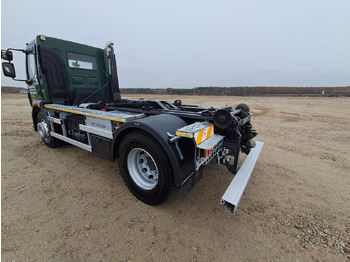 Caminhão polibenne VOLVO FL: foto 5