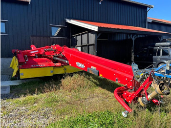 Máquina agrícola FELLA