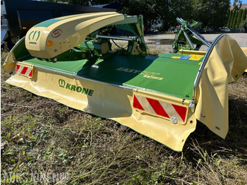 Máquina agrícola KRONE