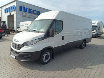 Furgão IVECO Daily 35s16