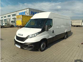 Furgão IVECO Daily 35s16