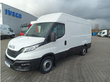 Furgão IVECO Daily 35s16