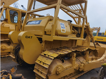 Buldôzer CATERPILLAR D7G BULLDOZER: foto 5