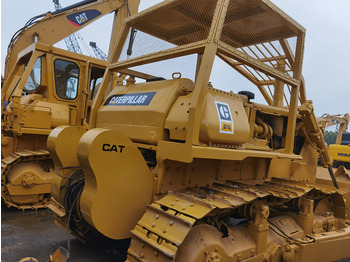 Buldôzer CATERPILLAR D7G BULLDOZER: foto 4