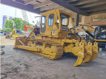 Buldôzer CATERPILLAR D7G