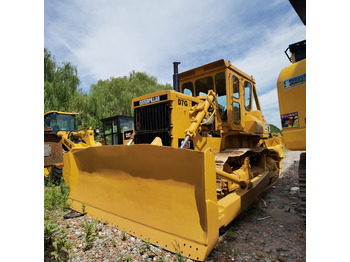 Buldôzer CATERPILLAR D7G