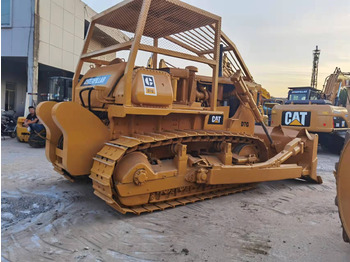 Buldôzer CATERPILLAR D7G