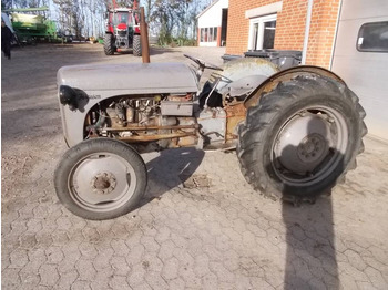 Locação de Massey Ferguson 31  Massey Ferguson 31: foto 1