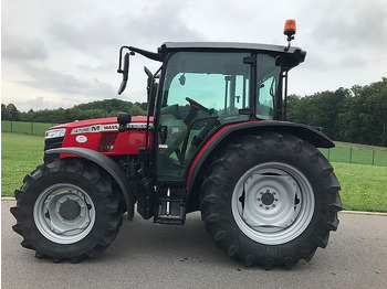 Trator MASSEY FERGUSON 4708