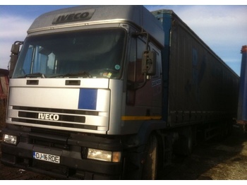 Locação de IVECO Eurostar IVECO Eurostar: foto 5