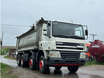 Caminhão DAF CF 85 430