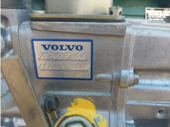 Motor VOLVO FL7