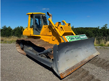 Buldôzer KOMATSU D65PX-12