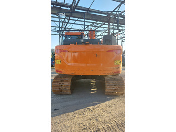 Escavadora de rastos DOOSAN DX140LC-5: foto 4