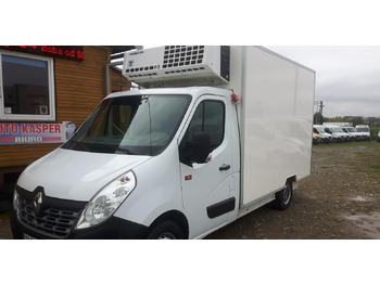 Carrinha frigorífica RENAULT Master