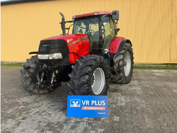 Trator CASE IH CVX