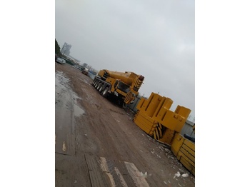 Guindaste móvel XCMG XCA260 XCA240 240T 260T 240ton 260ton: foto 3