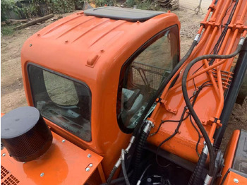 Escavadora de rastos Doosan DX300LC-9: foto 2