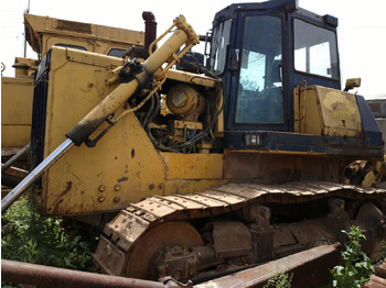 Buldôzer Komatsu D85A-21: foto 2