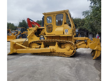 Buldôzer CATERPILLAR D7G