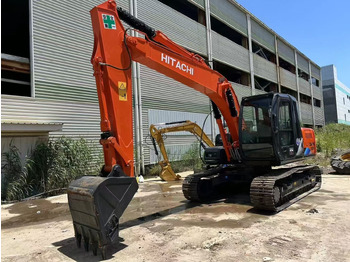 Locação de  Hitachi ZX120 Excavator Hitachi ZX120 Excavator: foto 4