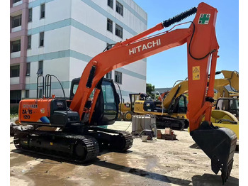 Locação de  Hitachi ZX120 Excavator Hitachi ZX120 Excavator: foto 2