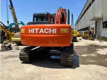 Locação de  Hitachi ZX120 Excavator Hitachi ZX120 Excavator: foto 3