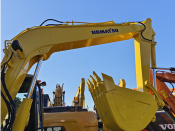 Escavadeira Komatsu PC78US Excavator: foto 5