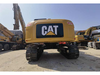 Escavadora de rastos Used original CAT312D Japan CAT 312D used caterpillar cat312d for sale in china good condition: foto 3