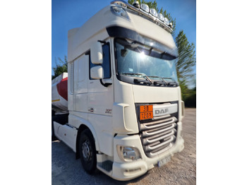 Tractor DAF XF 460