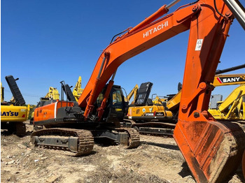 Escavadora de rastos HITACHI ZX350