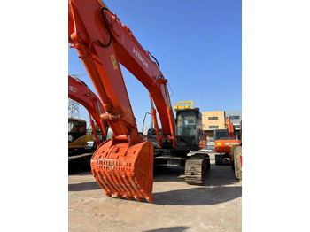 Escavadora de rastos HITACHI ZX350