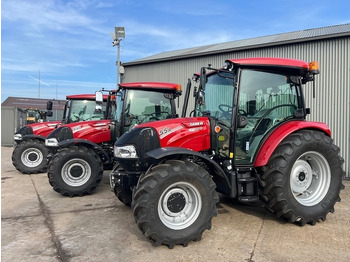 Trator CASE IH Farmall 55A