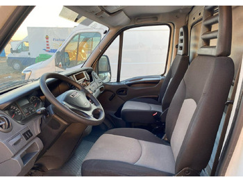 Carrinha frigorífica Iveco Inny Iveco Iveco Daily 35-13 chłodnia 10 komorowa Mrożnia do -40C Model 2014: foto 5