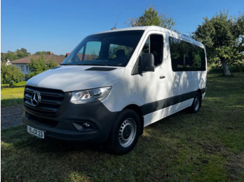 Micro-ônibus MERCEDES-BENZ Sprinter