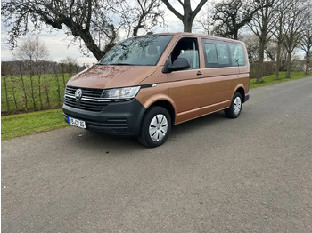 Micro-ônibus VOLKSWAGEN Transporter T6.1