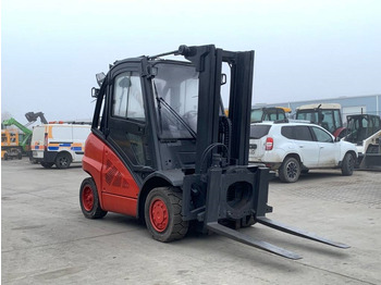 Empilhadeira a diesel LINDE H40