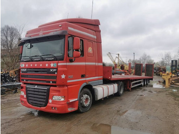 Tractor DAF XF 105 410