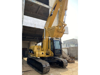 Escavadora de rastos CATERPILLAR 320C