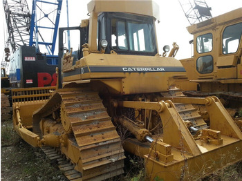 Locação de Caterpillar CAT D6H Caterpillar CAT D6H: foto 2