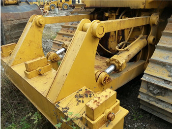 Locação de Caterpillar CAT D6H Caterpillar CAT D6H: foto 3