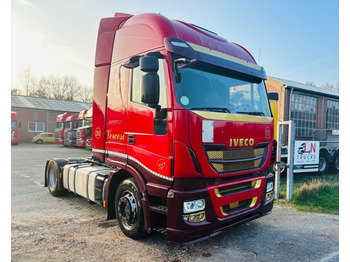 Tractor IVECO Stralis 480