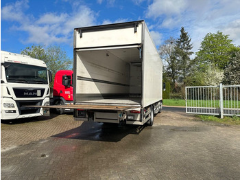 Caminhão frigorífico Volvo FM300 kühl Koffer mit: foto 5