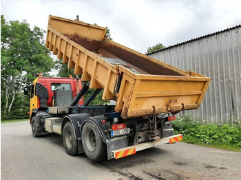 Locação de Volvo FM12 460 6X2 JOAB 338kW  Volvo FM12 460 6X2 JOAB 338kW: foto 2