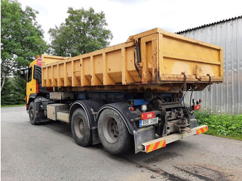 Locação de Volvo FM12 460 6X2 JOAB 338kW  Volvo FM12 460 6X2 JOAB 338kW: foto 5