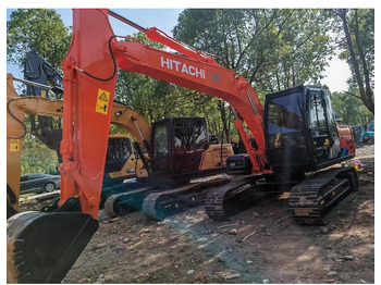 Escavadora de rastos HITACHI