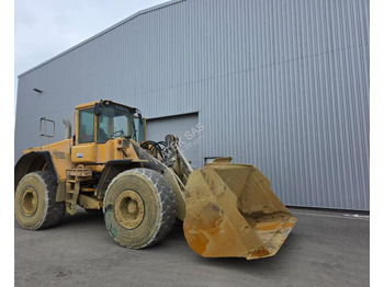 Carregadeira de rodas VOLVO L150E