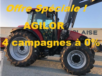 Trator CASE IH Farmall U