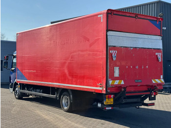 Caminhão furgão DAF LF 45 210 EEV Closed box *NL-Truck*: foto 5